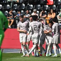 Chile golea a Panamá en su estreno de los Odesur