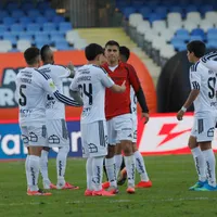 Tabla: así queda Colo Colo tras Coquimbo vs Huachipato