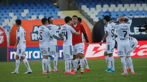 Tabla de posiciones: así queda Colo Colo tras Coquimbo vs Huachipato por la Liga de Primera