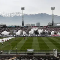 Colo Colo toma resguardos por conciertos y piensa en el futuro