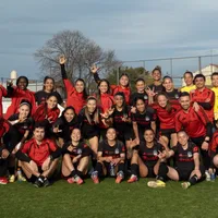 Colo Colo Femenino tiene rival confirmado para los playoffs