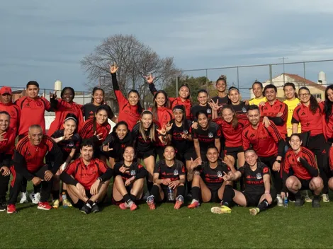Colo Colo Femenino tiene rival confirmado para los playoffs