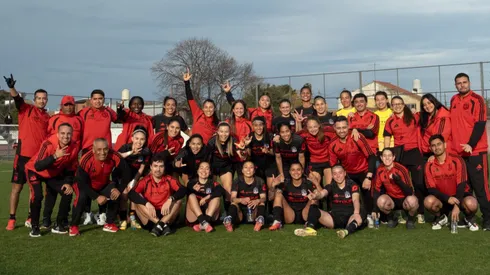 Colo Colo Femenino tiene rival para los playoffs.