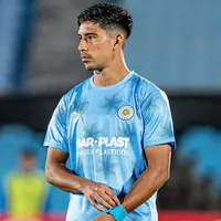 Salomón Rodríguez busca llegar hoy a semisfinales de Sudamericana