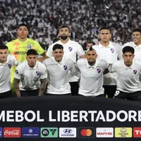 Colo Colo prepara defensa para revertir castigo de Conmebol en Libertadores
