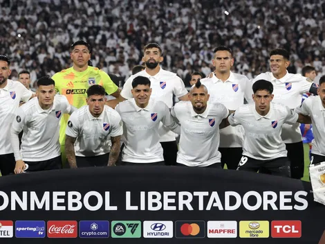 Colo Colo prepara defensa para revertir castigo de Conmebol en Libertadores