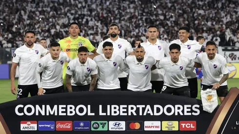 Colo Colo prepara fuerte defensa para revertir castigo de Conmebol en Copa Libertadores.