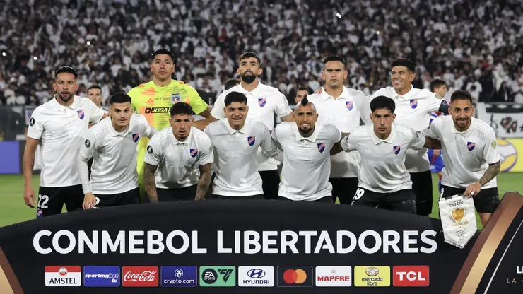Colo Colo prepara fuerte defensa para revertir castigo de Conmebol en Copa Libertadores.