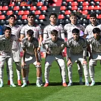 ¿A qué hora juega Chile vs Perú y qué canal transmite el partido?