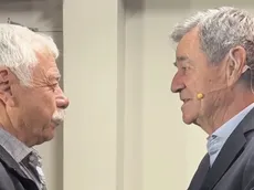 Carlos Caszely relata desconocida anécdota junto a Mirko Jozic