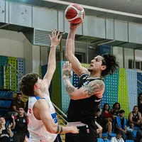 Colo Colo Basket recibe importante noticia tras suspensión de su duelo