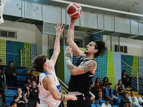 Colo Colo Básquetbol recibe importante noticia tras suspensión de su duelo