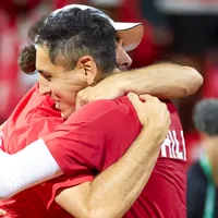 ¿A qué hora juega Chile vs España por la Copa Davis y qué canal transmite la serie?
