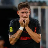 Revelan la razón que tendría incómodo a Sosa en Colo Colo