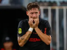 Revelan la razón que tendría incómodo a Sosa en Colo Colo