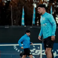 City Torque admite que será difícil retener a Rodríguez para 2027
