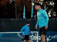 City Torque admite que será difícil retener a Rodríguez para 2027