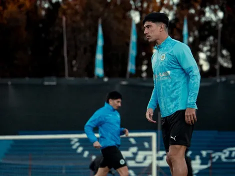 City Torque admite que será difícil retener a Rodríguez para 2027