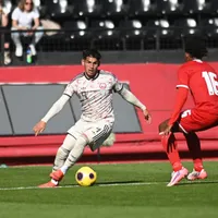 En vivo: Chile Sub 20 se mide ante Perú por los Odesur