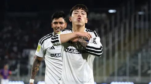 Hernández, Ulloa y Román ganan desafío de la Paya Alba en Colo Colo recordando la Libertadores