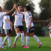 El fixture de Colo Colo Fem en Copa Libertadores
