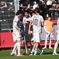 ¿A qué hora juega Chile vs Colombia por los Odesur?