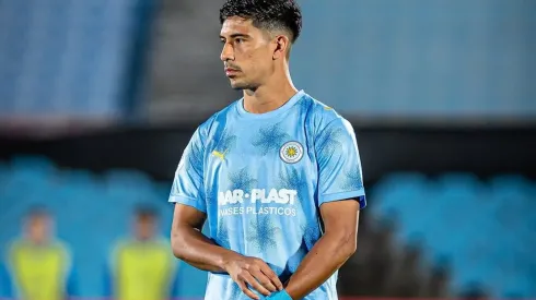 Ojo, Colo Colo: Este es el valor de mercado de Salomón Rodríguez