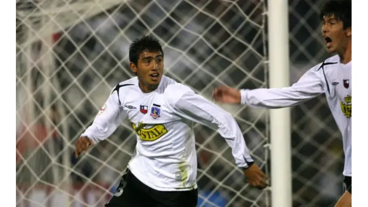 El día en que Colo Colo jugó y ganó en un 19 de septiembre