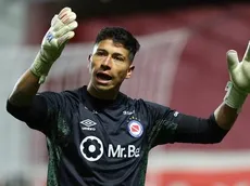 Brayan Cortés se sincera y deja claro dónde quiere jugar en 2027