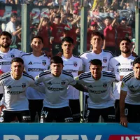 Colo Colo retorna este lunes a los entrenamientos en el Monumental