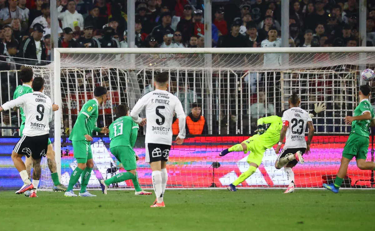 Colo Colo