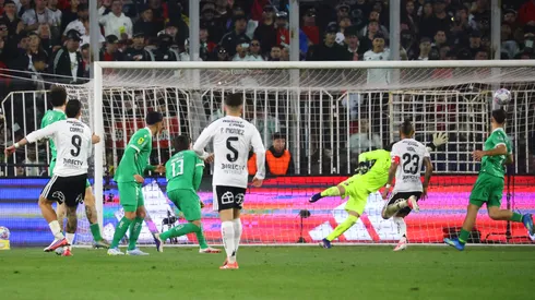 La importante semana que afrontará Colo Colo