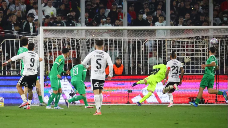 La importante semana que afrontará Colo Colo
