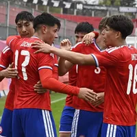 ¡Chile jugará por medallas en los Juegos Odesur 2026!