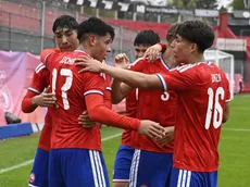 ¡Chile jugará por medallas en los Juegos Odesur 2026!
