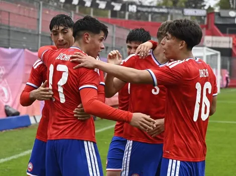 ¡Chile jugará por medallas en los Juegos Odesur 2026!