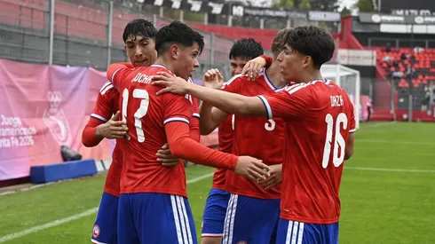 Chile va por medallas en los Odesur 2026.