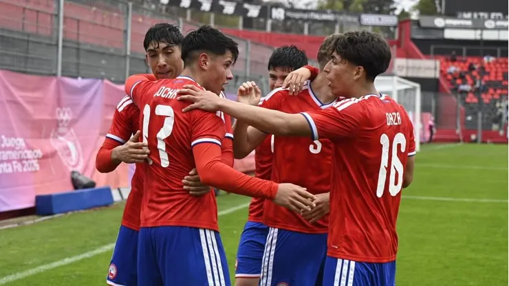 Chile va por medallas en los Odesur 2026.