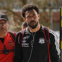 La vida del "vecino" Vozinha en Santiago que sorprende a varios