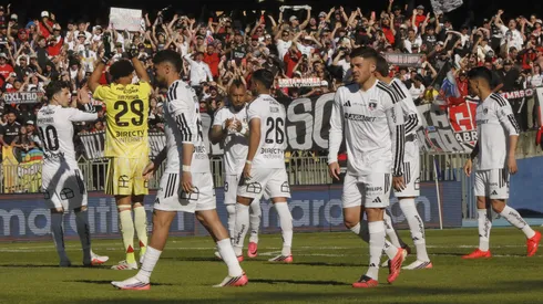 Colo Colo va por sus dos trofeos de este 2026.