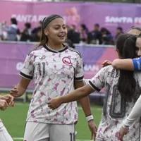 Chile Fem vs Paraguay por los Odesur es reprogramado