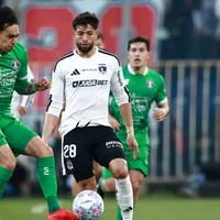 ¿Cuándo juega Colo Colo vs Audax por Copa Chile?