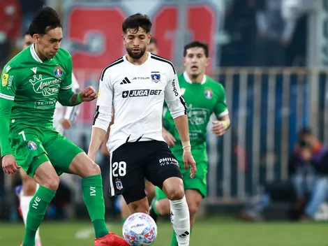 ¿Cuándo juega Colo Colo vs Audax por Copa Chile?