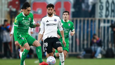 ¿Cuándo juega Colo Colo vs Audax Italiano y quién transmite la ida de la Copa Chile?