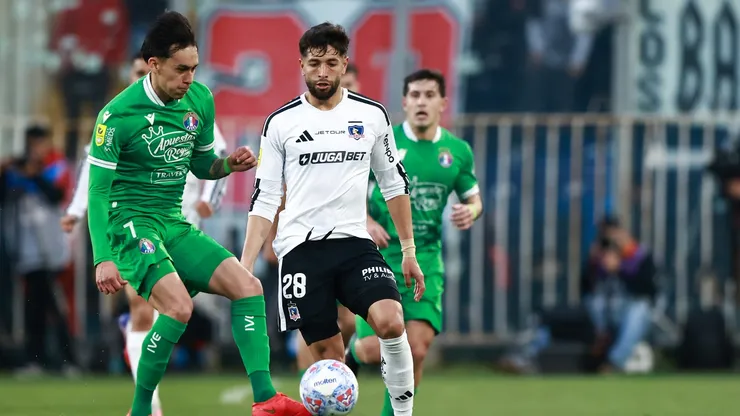 ¿Cuándo juega Colo Colo vs Audax Italiano y quién transmite la ida de la Copa Chile?