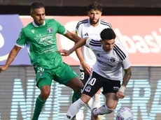 Las entradas disponibles para el primer partido entre Colo Colo y Audax