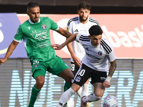 Las entradas disponibles para el primer partido entre Colo Colo y Audax
