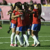 Chile Femenino vence a Paraguay y clasifica a la final de los Odesur