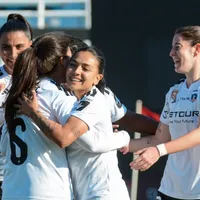 De acá sale el tercer rival de Colo Colo en la Libertadores Fem