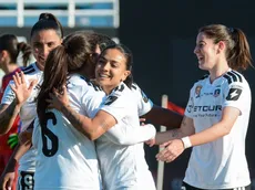 De acá sale el tercer rival de Colo Colo en la Libertadores Fem